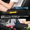 VEHSUN Console Box for Toyota Subaru BRZ First Smart Console Storage Box with USB Large Convenient Custom Easy Reduces Fatigue 86, (ZN6 Type,