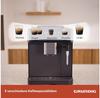 Кофемашина Grundig Delisia Coffee Series DC6000 KVA 6230 (GMS6070)