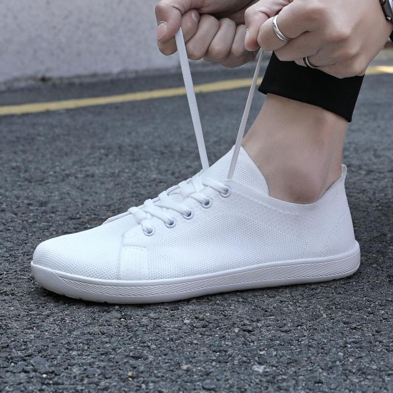 2024 Мужские и женские босоножки с широким носком для босиком: Повседневный, Для пеших прогулок и вождения