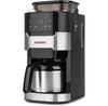 Кофемашина Gastroback 42711 S Grind & Brew Pro Thermo