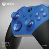Xbox Elite Wireless Controller Series 2 Core [Подлинный продукт] (синий)