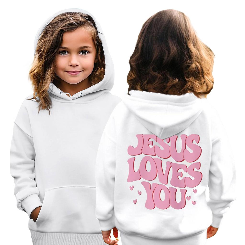 Толстовки для девочек-подростков, толстовки с длинным рукавом, пуловер с завязками, симпатичная толстовка большого размера