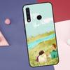 Call Me by Your Name Case For Huawei Nova 10 9 SE 8i 11i 12i 12s Y60 Y70 Y90 Y72 Y73 Y61 Y91 P60 Pro P30 P40 Lite
