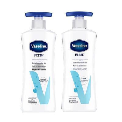 Лосьон для тела Vaseline Intensive Care