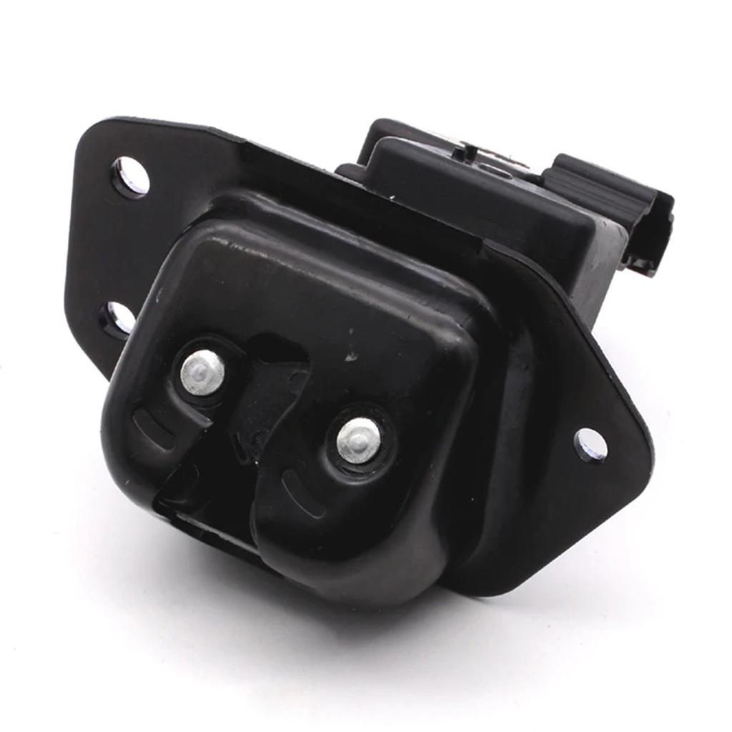 Car Rear Trunk Lid Tailgate Door Lock Actuator LatchesRelease for 905923361R 2008-2010 Automatic Locking Sensitive Touch