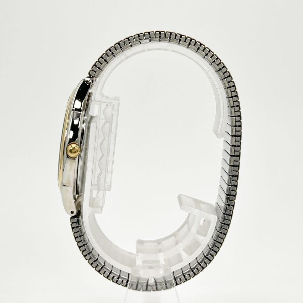 [USED] SEIKO 7N01-7140 1990 Quartz Wristwatch