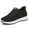 Women's Shoes 2025 Autumn New Shoes Women's Soft-soled Breathable Casual Shoes a Trendy Sports Shoes Women
