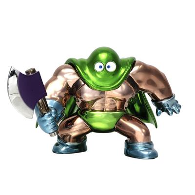 Галерея металлических монстров Dragon Quest Kandata
