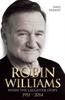 The Robin Williams : When the Laughter Stops Book