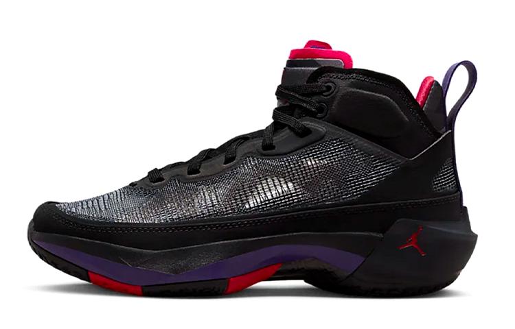 Jordan 37 Raptors GS DD7421-065