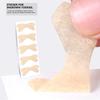 Nail Care Patch Toenail Treatment Corrector Stickers Pedicure Tools Ingrown Toenails  Stickers