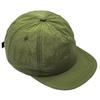 Breathable Flat-brimmed Baseball Cap Quick Dry Trucker Hat Versatile Quick Dry Hat  Sports Use