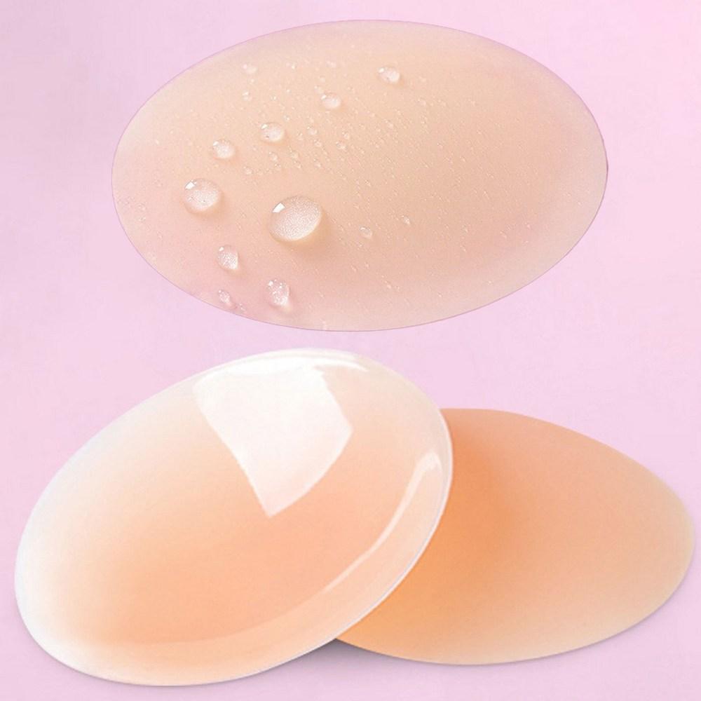 Силиконовый бюстгальтер Leporem skin bra nub bra силиконовый бюстгальтер nude nipple band 8 см, 2 комплекта, 4 штуки