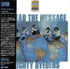CD MIGHTY RYEDERS  Help Us Spread The Message Limited PCD94170 PVINE 2023 Japan Obi SoulFunk