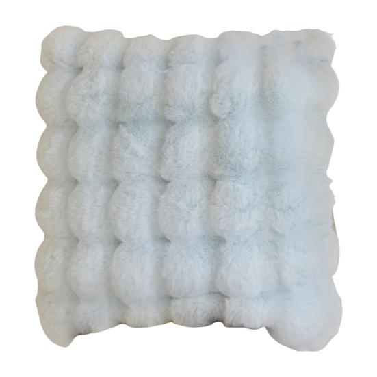 Роскошное бархатное одеяло, ультрамягкая микрофибровая подушка, искусственный мех, двухсторонний плюш, комфорт