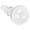 2 Pack 5V 7W Camping Lantern White Light USB Bulb Bright Portable LED Lamp  Tent Lighting