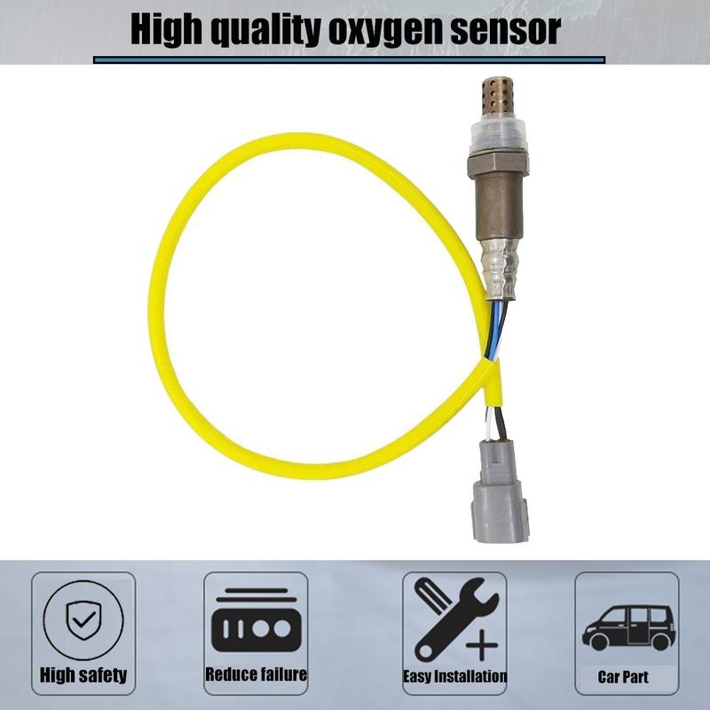 Lambda O2 Oxygen Sensor For Subaru Impreza WRX STI Forester Legacy Outback Baja SAAB 9-2X 2.5L 22690-AA520 234-4732 22690AA520
