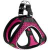 Harness - HUNTER - Hilo Comfort - Color Pink - Size M-L - Adjustable 58-70 Cm