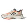 adidas Mts Pro Удобные Универсальные Прочные Легкие Кроссовки с Низким Верхом Унисекс Кроссовки Оранжевые JP8089