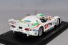 Spark Panoz 2004 Ле-Ман 24 часа 1/43 GTP-Elan #11 П.Бурде/Ж-Л.Бланшмен/Р.Бервиль