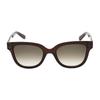 Salvatore Ferragamo Ferragamo Sf1066s 210 Square Sunglasses Multi