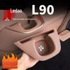 L90 Подстаканник на подлокотник Силиконовая подкладка и Чехол для телефона Автоаксессуары