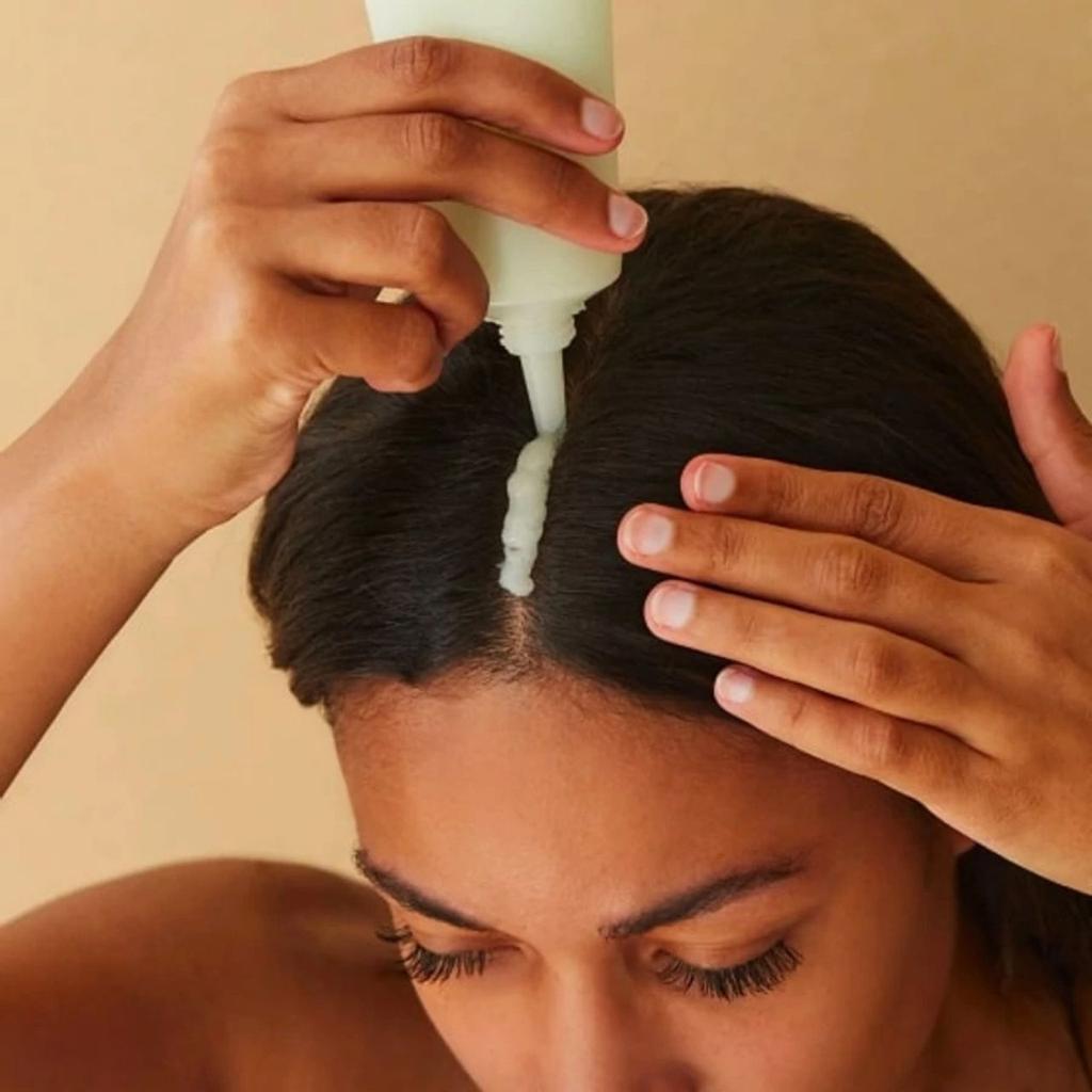 Aromatica Rosemary Scalp Scrub 165g Deep Cleansing Exfoliator