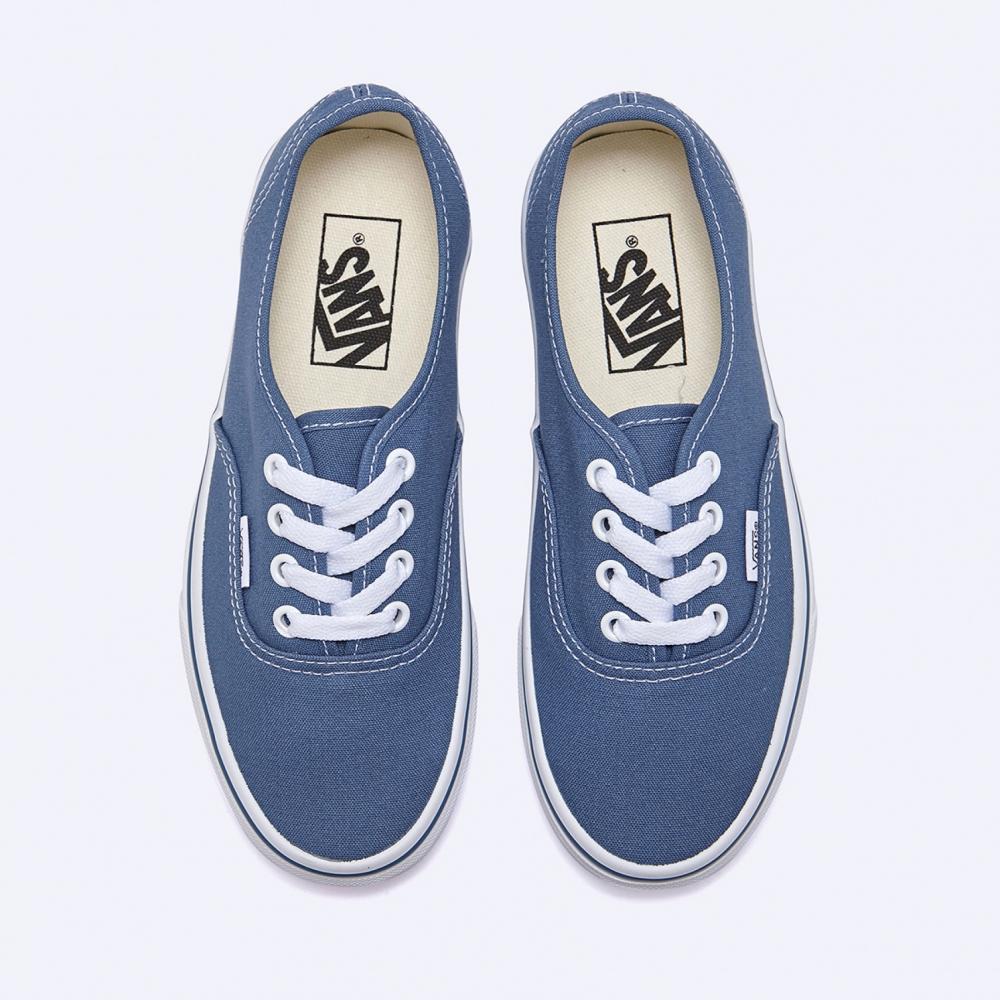 ВАНС VANS_{VN0A5KRD8CP1}_Authentic_BLUE