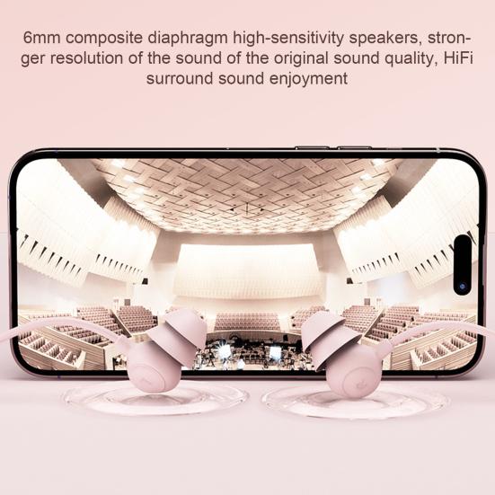 Проводные наушники Удобная изоляция Звук Hi-Fi Внутриканальные Шумоподавление Тяжелый бас Чувствительный динамик Type-C