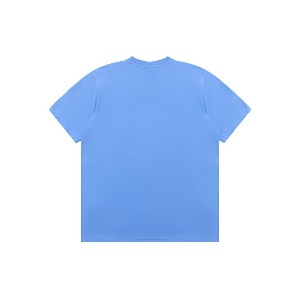 Champion SS22 Straight Fit T Shirt Unisex EM-TTS20