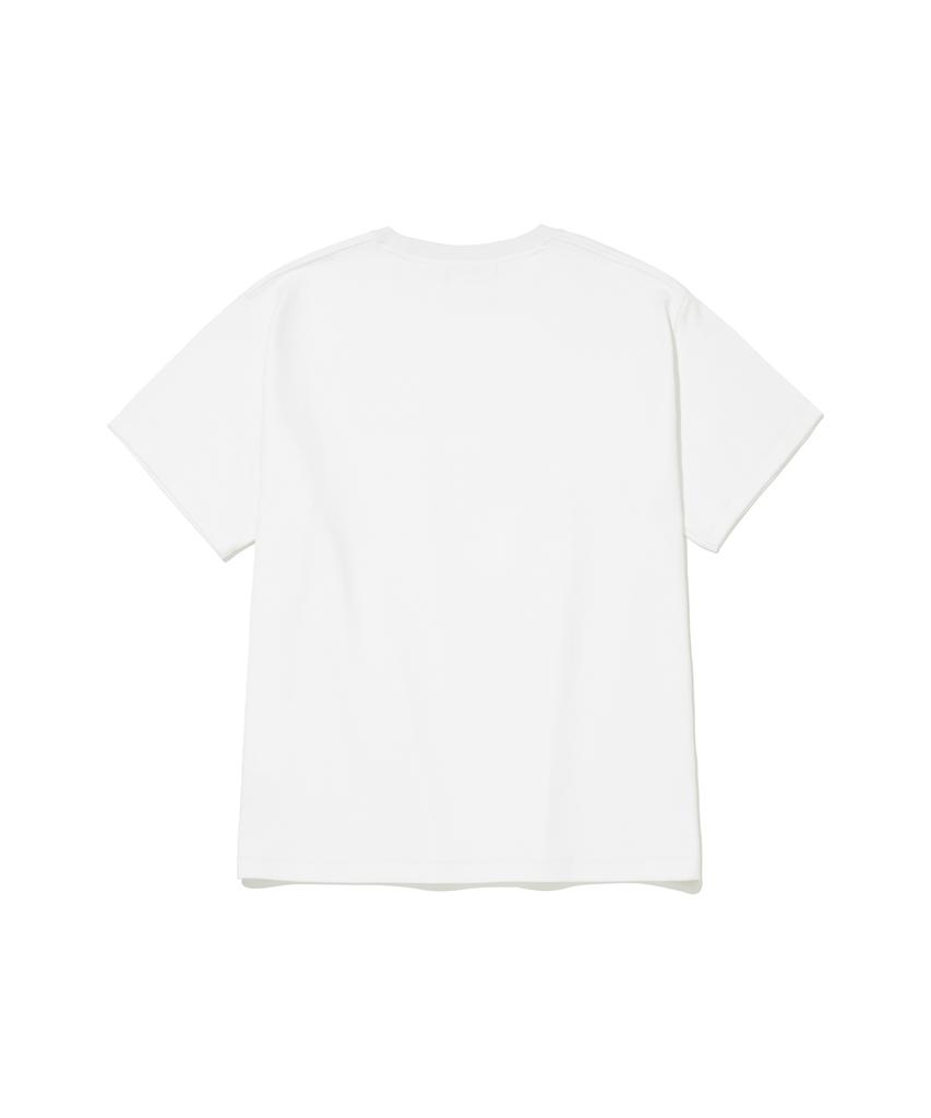 MARDMARD Essential Logo T-Shirt - White