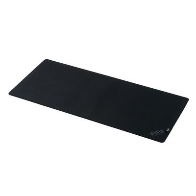 SANWA GMPD2L Большой тканевый коврик для мыши