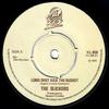 7inch Record SLICKERS / WILLIE BRIDGES' FUNK BAN - Long Shot Kick The Bucket / Boogie  KL609 Klik 1976 UK Reggae, Ska & Dub Used