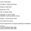Трос сцепления Замена 58200-33E01 Для Suzuki GSXR600 1996-2000 GSXR750 96-99