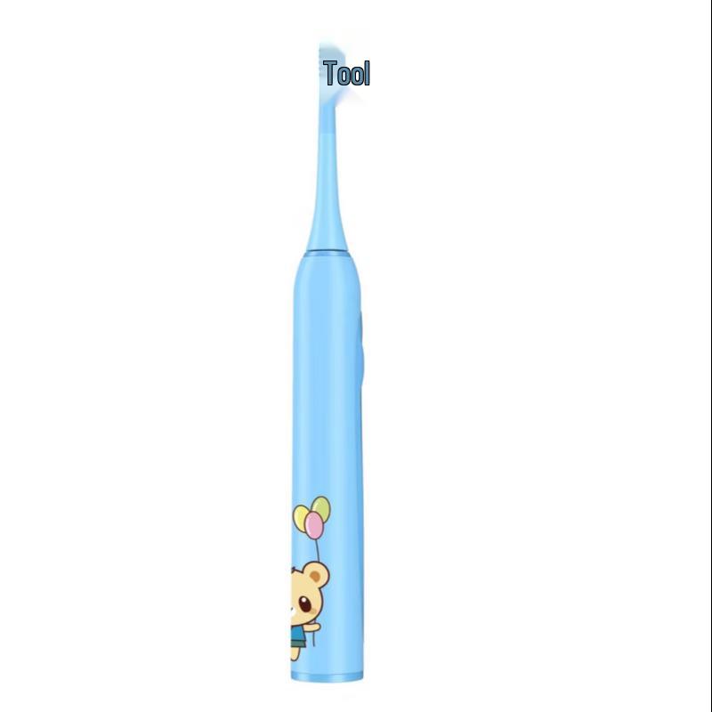 SOHOMAN Y2 Sonic Electric Toothbrush