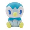 Pokémon Center Original Plush Toy: Psycho Soda Refresh Piplup