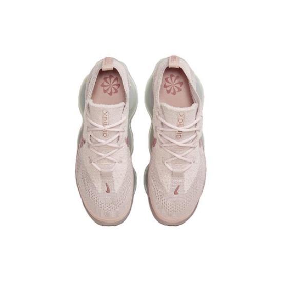 Nike Air Max Scorpion Low Розовый W - DJ4702-600
