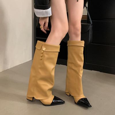 Сапоги – Сапоги