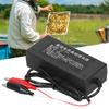 2Pcs Set AC 100-240V Input Beehive Wire Embedder Apiculture Embedding Device  Beekeeping