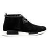 Adidas Кроссовки Nmd C1 из черной замши S79146