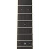 YAMAHA Акустическая гитара LJ6 ARE BS с установленным пассивным звукоснимателем