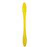 Avanti Silicone Two End Narrow Spatula 28.5cm (Yellow)