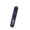 Digital Multimeter Color LCD Display Rechargeable High Accuracy AC Voltage Tester Pen for Line