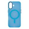 Magnetic Series MagSafe Case for iPhone 16 Plus - Light Blue