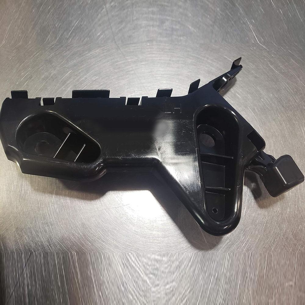 Front Bumper Retainer Bracket Left Side BDTS-50-0U0A For Mazda 3 2019 2020 2021