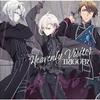 [CD] TV Anime Idolish7 ED Heavenly Visitor NEW from Japan