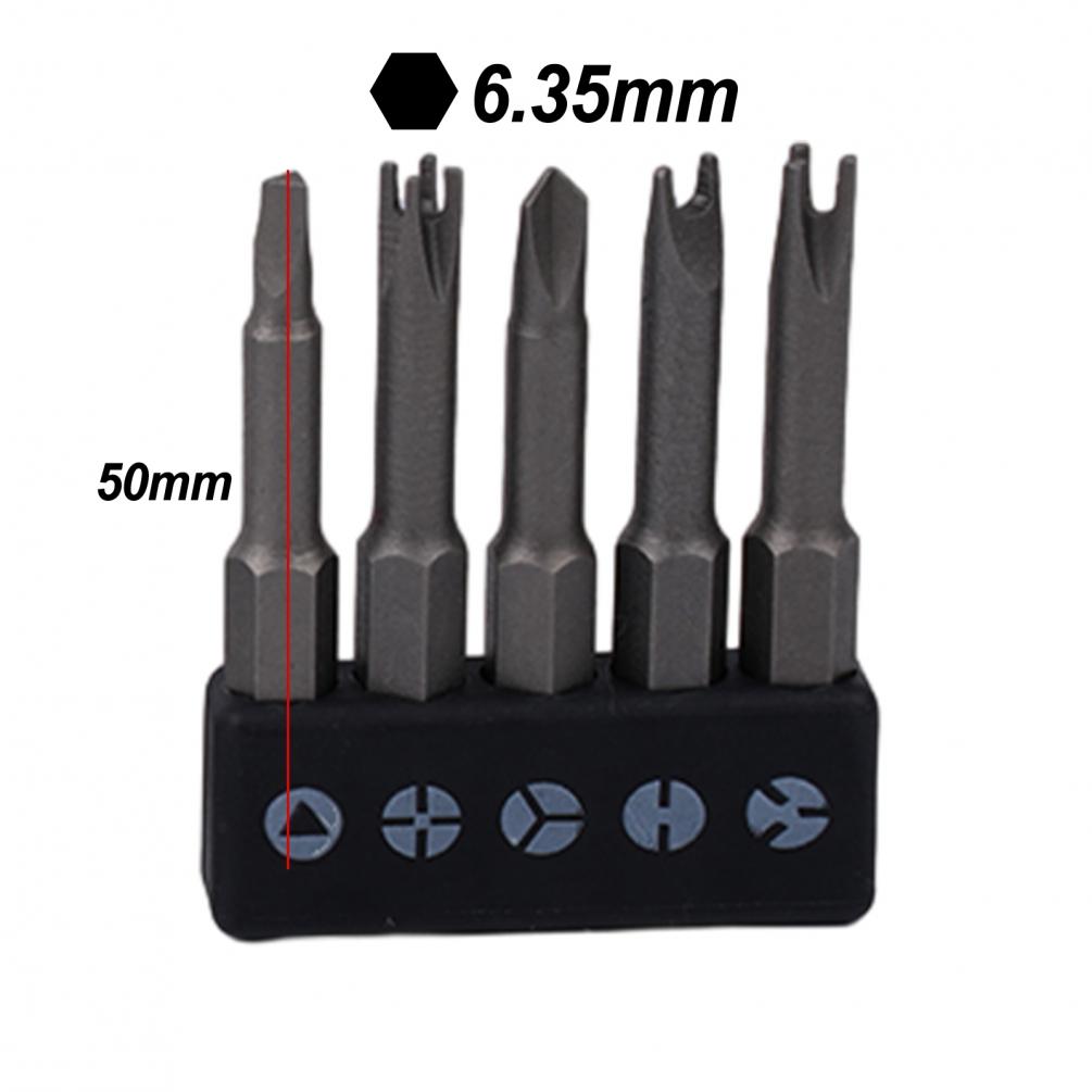 Гаечный ключ Отвертка Набор отверток специальной формы Треугольник