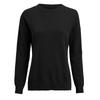 James Harvest Womens/Ladies Ashland Knitted Casual Sweatshirt
