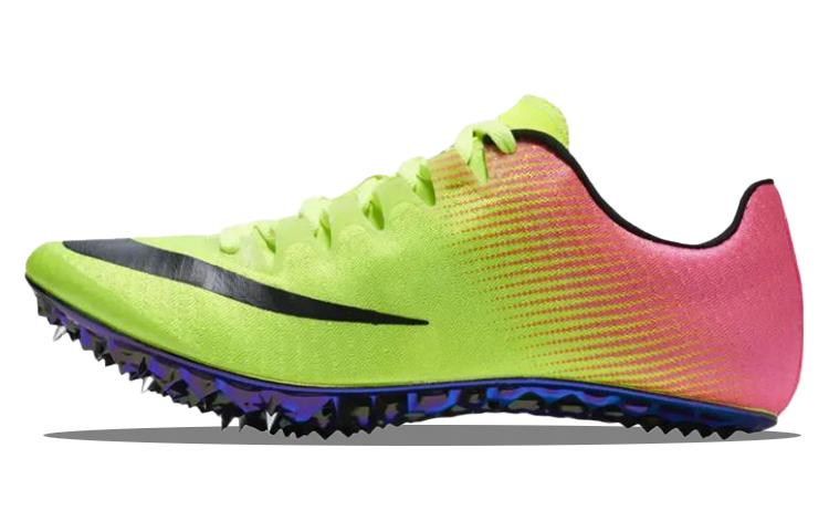 Nike Zoom Superfly Elite 'Volt' 835996-999