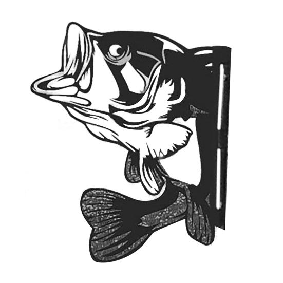 Peek-a-Boo Animal Metal Sign Rustic Animal Silhouette Garden Sign Peeping Animal Sign